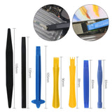 21-in-1 Mobile Phone Repair Tool Kit for iPhone, Tablets, PC & Laptop