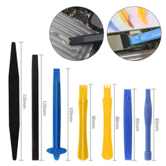 21-in-1 Mobile Phone Repair Tool Kit for iPhone, Tablets, PC & Laptop