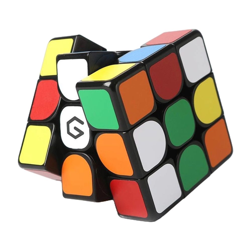 Magnetic Square Magic Cube GiiKER M3 Children Puzzle Toy