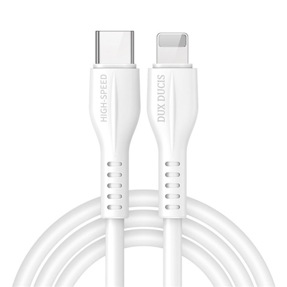 USB C to Lightning Cable Dux Ducis - 1M