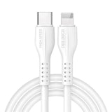 USB C to Lightning Cable Dux Ducis - 1M