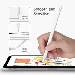 Apple Pencil Tip Metal M3 Replacement - White