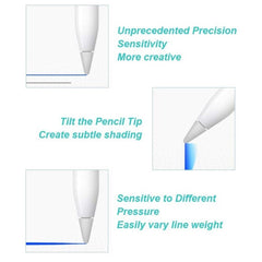 Apple Pencil Tip Replacement - Pink