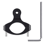 Bike Handlebar Adapter Aluminum Mount For Sports Action Camera