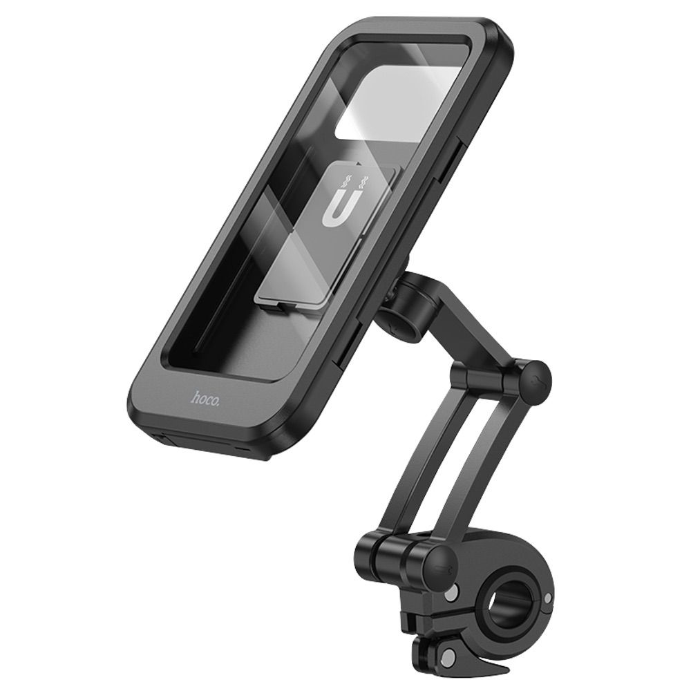 Bike / Motorbike Phone Holder Waterproof HOCO CA101