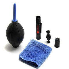 Camera Lens Cleaning Kit 3 In 1