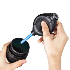 Camera Lens Cleaning Kit 3 In 1