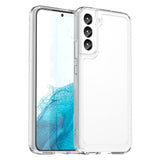 Samsung Galaxy S23 Plus 5G Case Candy Series TPU - Transparent