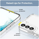 Samsung Galaxy S23 Plus 5G Case Candy Series TPU - Transparent