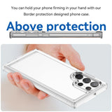 Samsung Galaxy S23 Ultra 5G Case Candy Series TPU - Transparent