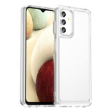 Samsung Galaxy A04s Case Candy Series TPU - Transparent