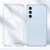 Samsung Galaxy A54 5G Case Candy Series TPU - Transparent