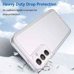 Samsung Galaxy M14 5G Case Candy Series TPU - Transparent