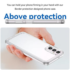 Samsung Galaxy M14 5G Case Candy Series TPU - Transparent