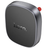 Car Phone Holder Magnetic For Dashboard HOCO H52 - Black