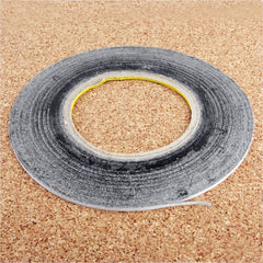 Double Sided Adhesive Touch Panel Repair Tape 1mm - 50M