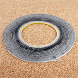 Double Sided Adhesive Touch Panel Repair Tape 3mm - 50M