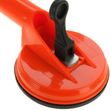 Double Suction Cup Dent Puller Glass Handle Repair Tool