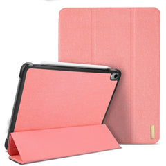 iPad Pro 12.9 2018 Case DUX DUCIS Domo Series - Rose Gold