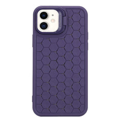 Samsung Galaxy A05 Case EU Honeycomb Radiating - Purple