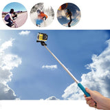 Handheld Telescopic Monopod Holder Extendable