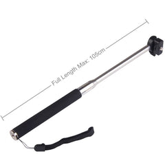 Handheld Telescopic Monopod Holder Extendable