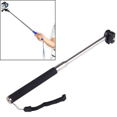 Handheld Telescopic Monopod Holder Extendable