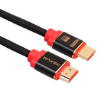 HDMI Cable 4K Male to Male Audio Video Aluminium Alloy Shell 1M