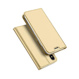 Huawei P20 Case DUX DUCIS Skin Pro Series Protective - Gold