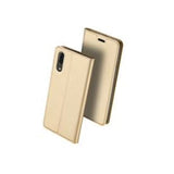 Huawei P20 Case DUX DUCIS Skin Pro Series Protective - Gold