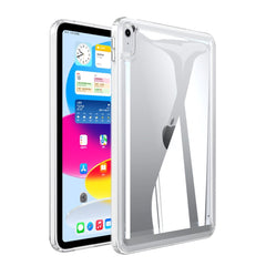 iPad Air 5 2022 / iPad Air 4 2020 Acrylic TPU - Transparent