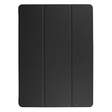 iPad Pro 12.9 2017/2015 Case Custer Texture - Black