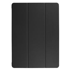 iPad Pro 12.9 2017/2015 Case Custer Texture - Black