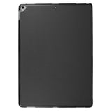 iPad Pro 12.9 2017/2015 Case Custer Texture - Black