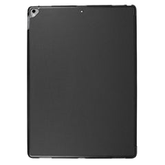 iPad Pro 12.9 2017/2015 Case Custer Texture - Black