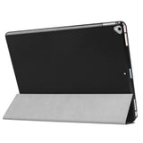 iPad Pro 12.9 2017/2015 Case Custer Texture - Black