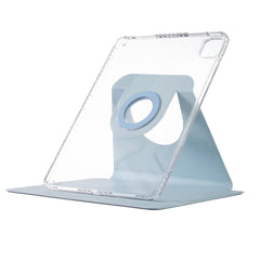 iPad Pro 12.9 2022/2021/2020 Case Magnetic With 360-degree Rotation - Sky Blue