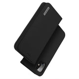 iPhone 12 / 12 Pro Case Dux Ducis Wish Series - Black