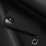 iPhone 12 / 12 Pro Case Dux Ducis Wish Series - Black