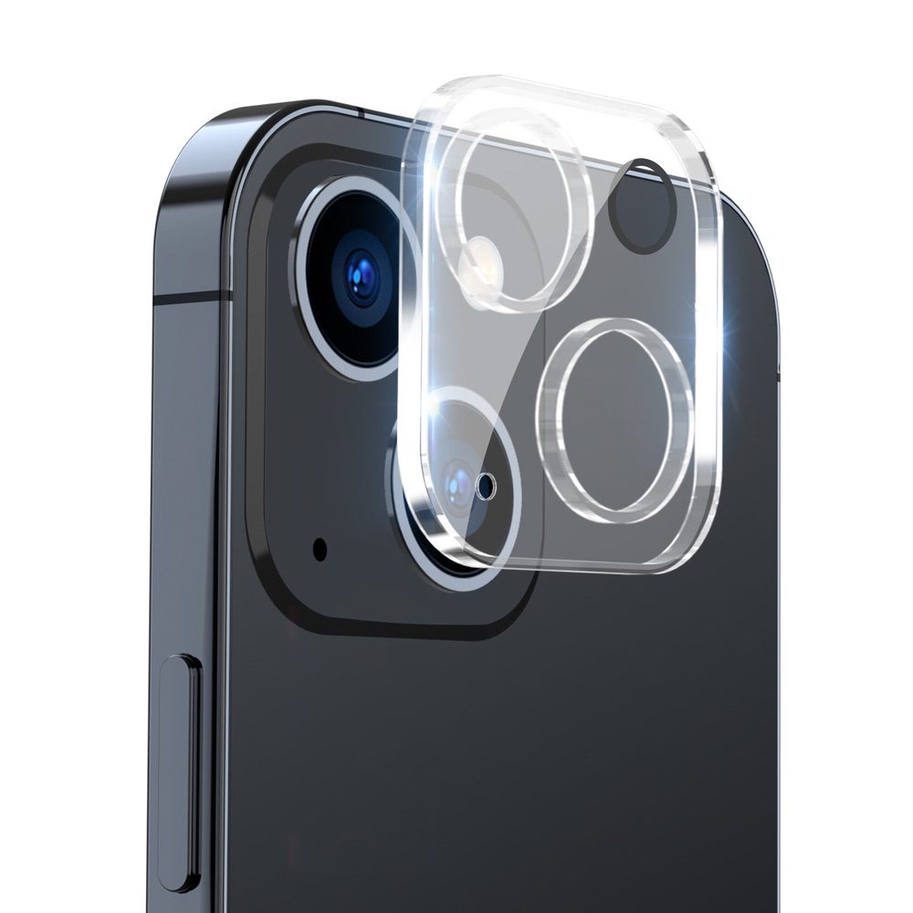 iPhone 14 / iPhone 14 Plus Camera Lens Tempered Glass