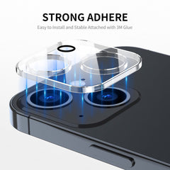 iPhone 14 / iPhone 14 Plus Camera Lens Tempered Glass