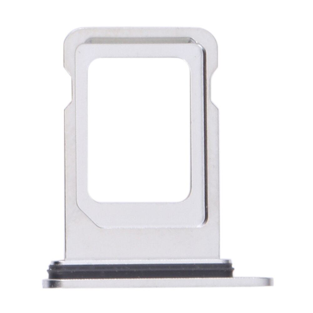 iPhone 14 Pro Max SIM Card Tray Slot Replacement - Silver