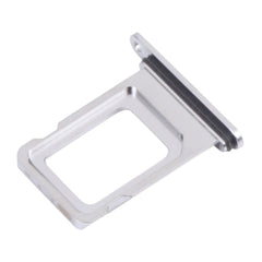 iPhone 14 Pro Max SIM Card Tray Slot Replacement - Silver