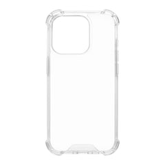 iPhone 15 Plus Case ROAR Armor Shockproof - Transparent