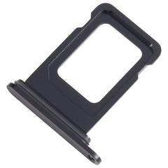 iPhone 15 Plus SIM Card Tray Slot Replacement - Black