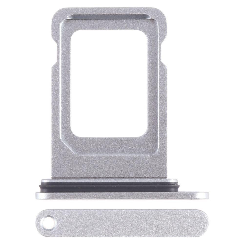 iPhone 15 Plus SIM Card Tray Slot Replacement - Blue