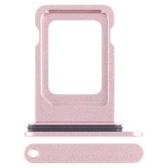 iPhone 15 Plus SIM Card Tray Slot Replacement - Pink