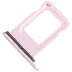 iPhone 15 Plus SIM Card Tray Slot Replacement - Pink