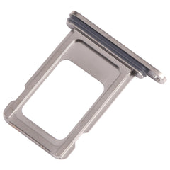 iPhone 15 Pro SIM Card Tray Slot Replacement - Titanium Color