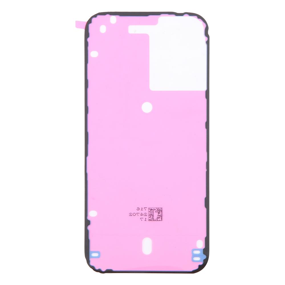 iPhone 16 Back Housing Cover Adhesive Replacement - 2 Pcs